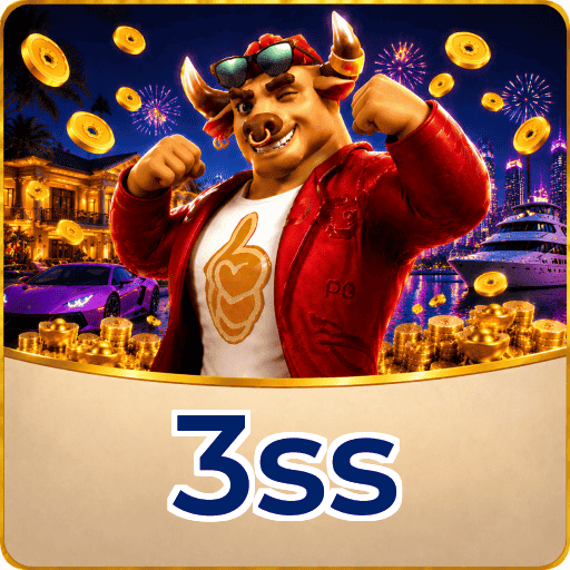 Acesso à conta 3ss