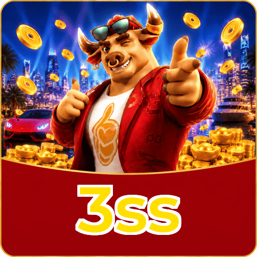 Aplicativo mobile 3ss