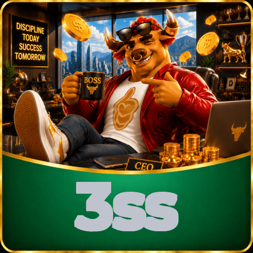 Página de download 3ss