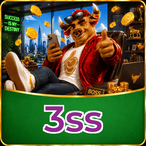 Fortune Ox slot